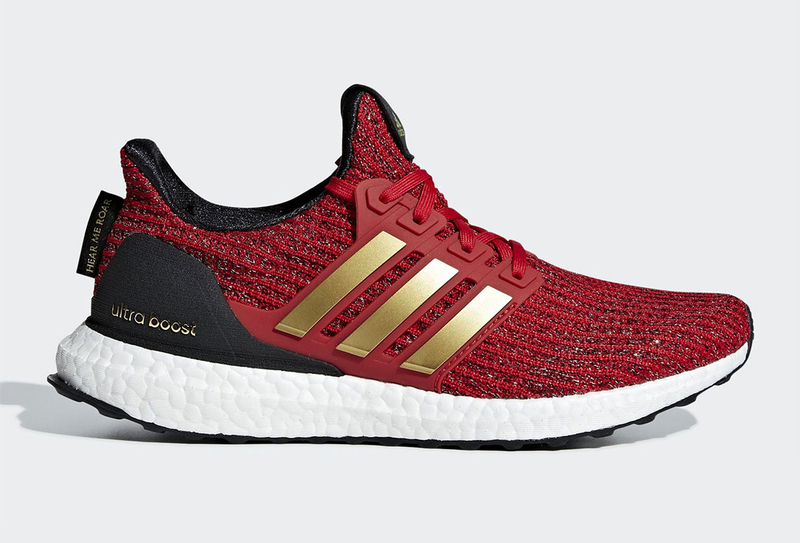 House Lannister | Image: Sneakernews